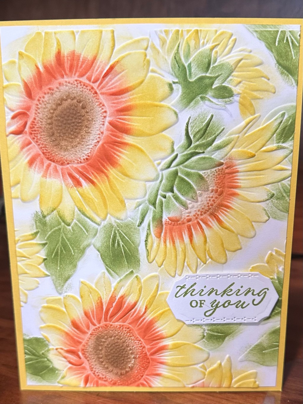 The Joy of Crafting with Seasonal Stampin’ Up&nbsp;Collections