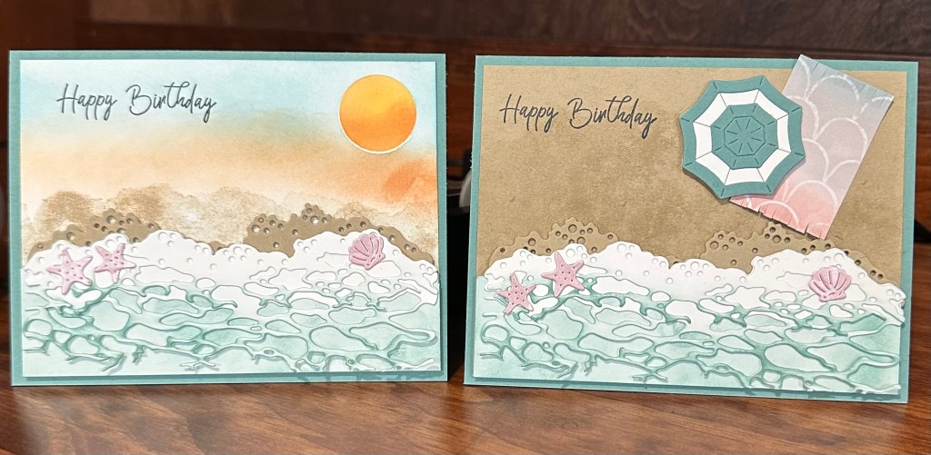 Rolling Waves Bundle