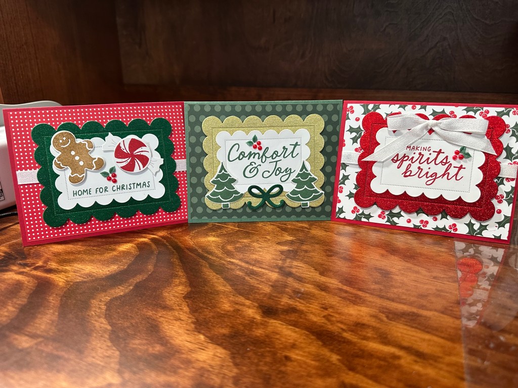 Timeless Christmas Suite